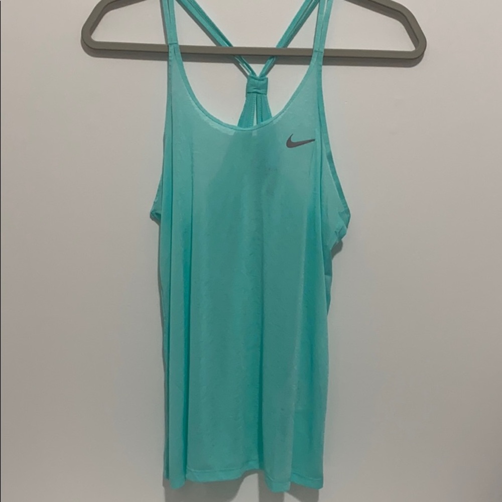 Nike Workout Tank
